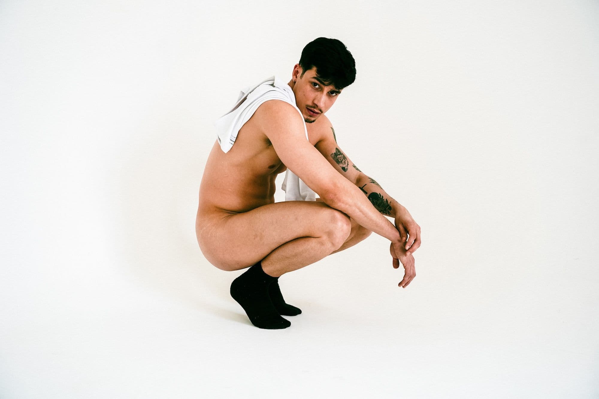 ALVIN / SAO PAULO (2024)