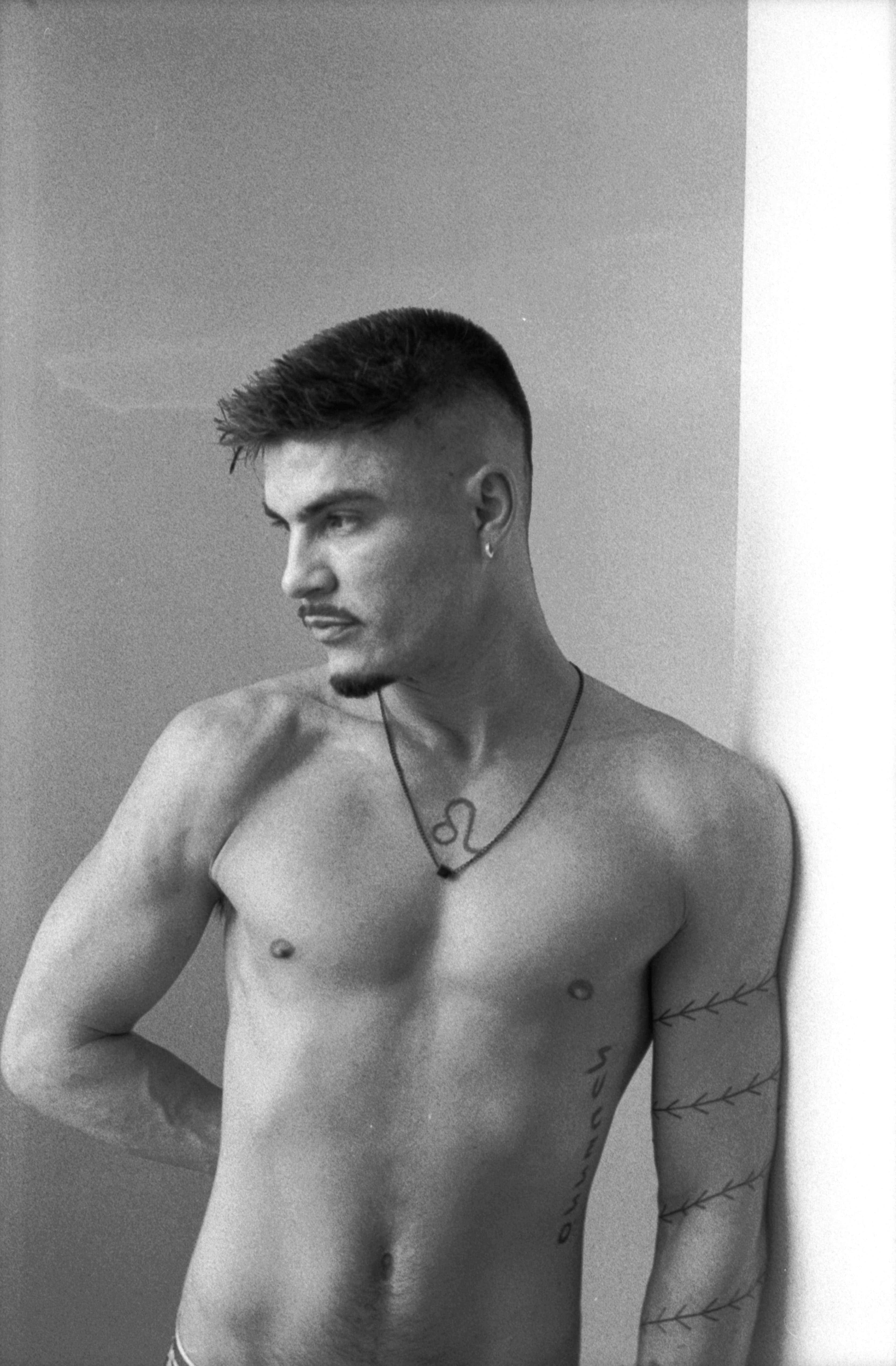 ANDRIO / SAO PAULO (2024)