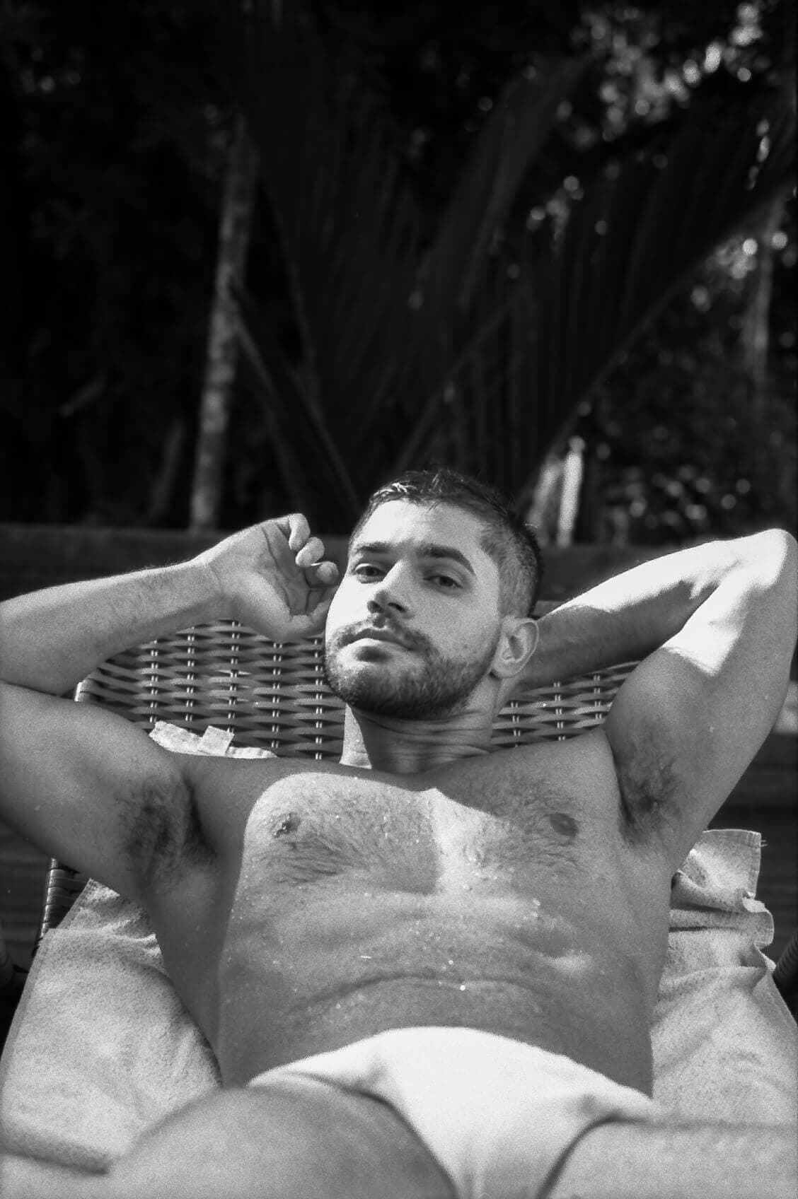 VINI / RIO DE JANEIRO (2024)