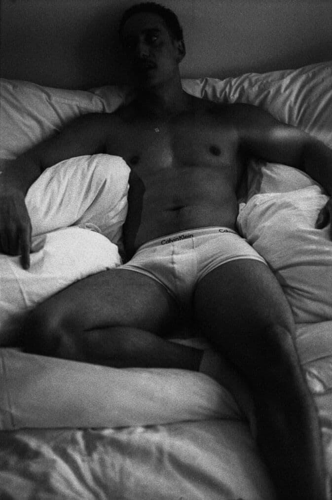 EDUARDO / SAO PAULO (2024)