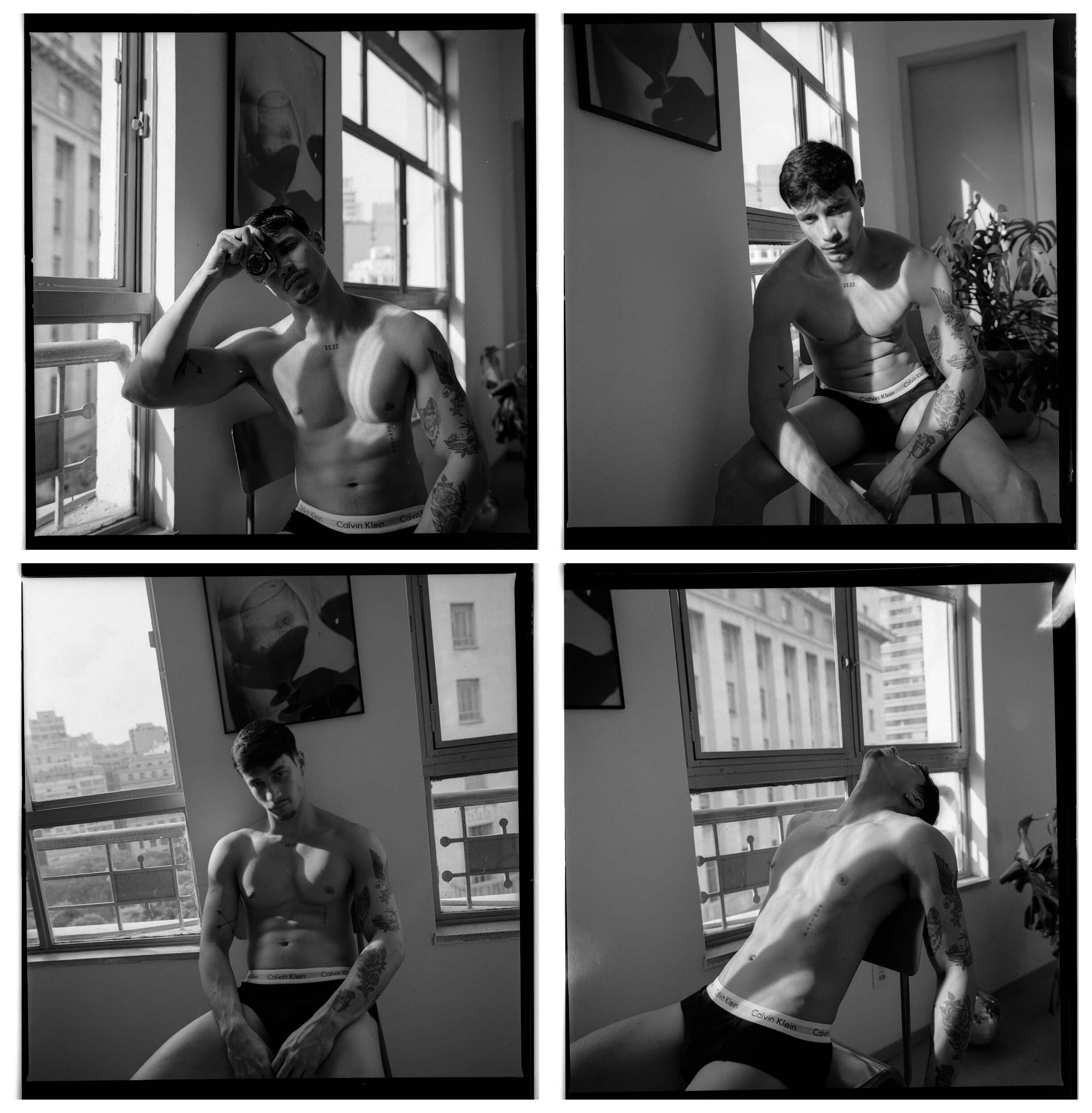 ALVIN / SAO PAULO (2024)