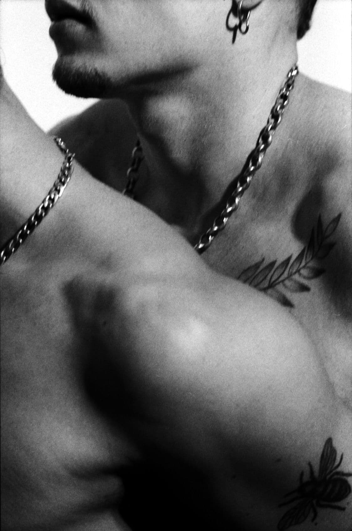 GABRIEL & MARCUS / SAO PAULO (2024)