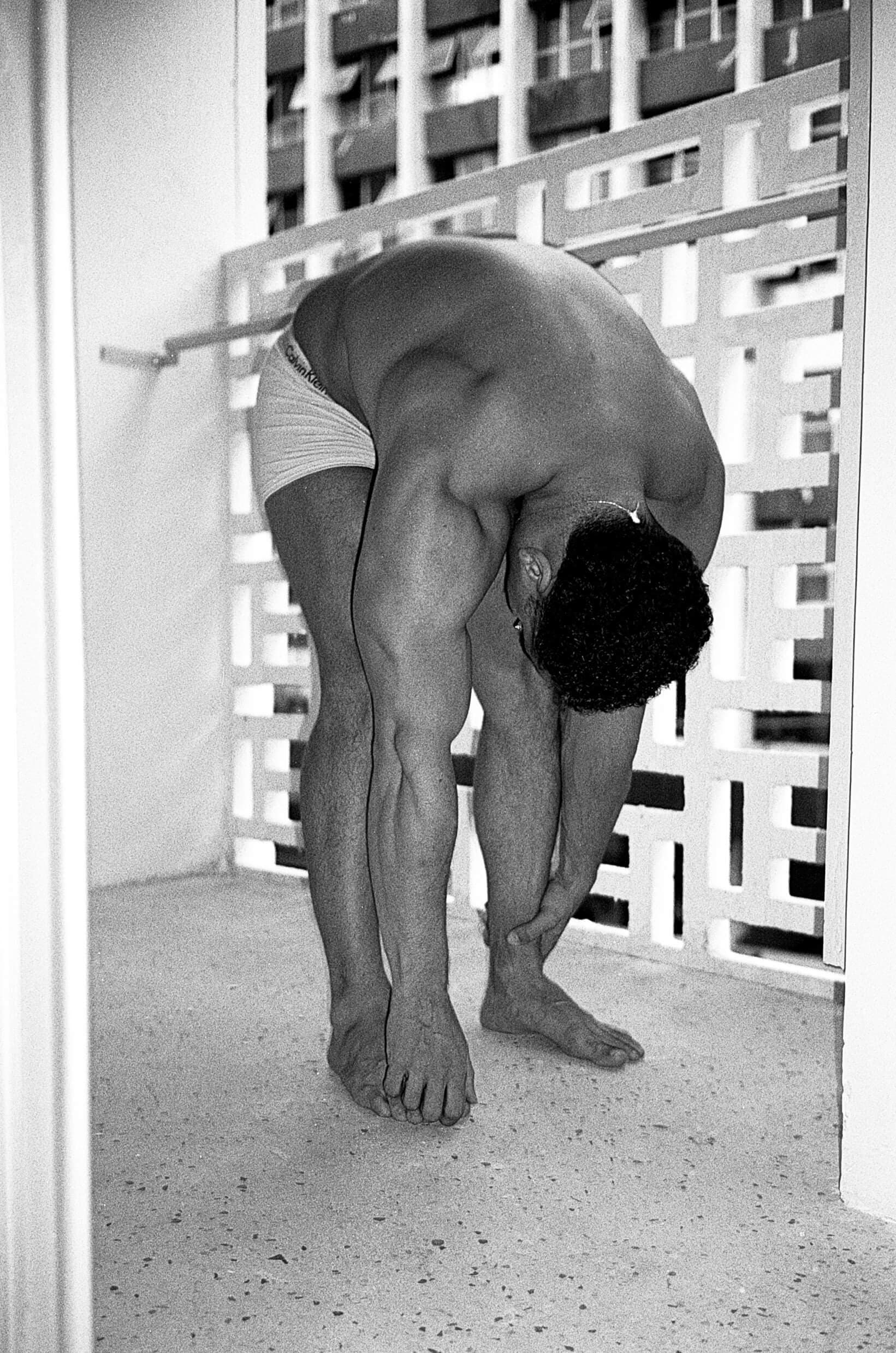 EDUARDO / SAO PAULO (2024)