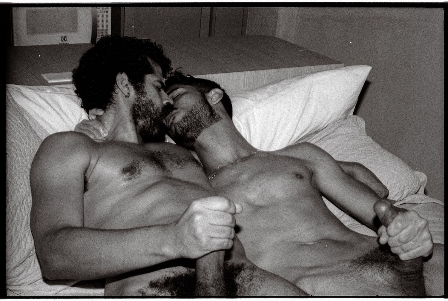 KALELL+EVA / SAO PAULO (2024)