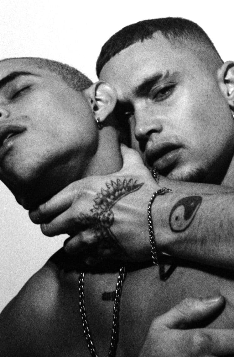 GABRIEL & MARCUS / SAO PAULO (2024)