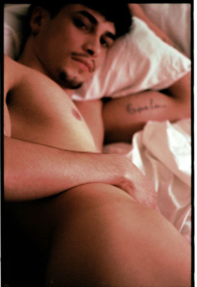 ALVIN / SAO PAULO (2024)