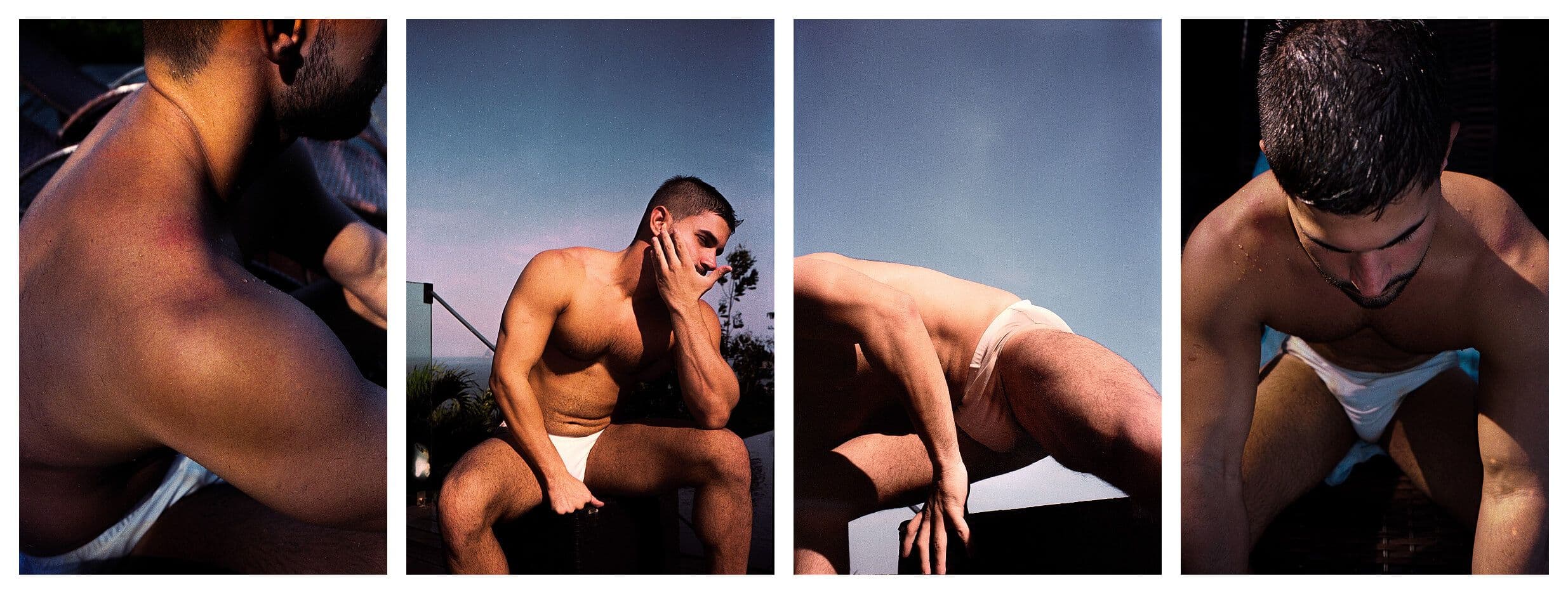 VINI / RIO DE JANEIRO (2024)