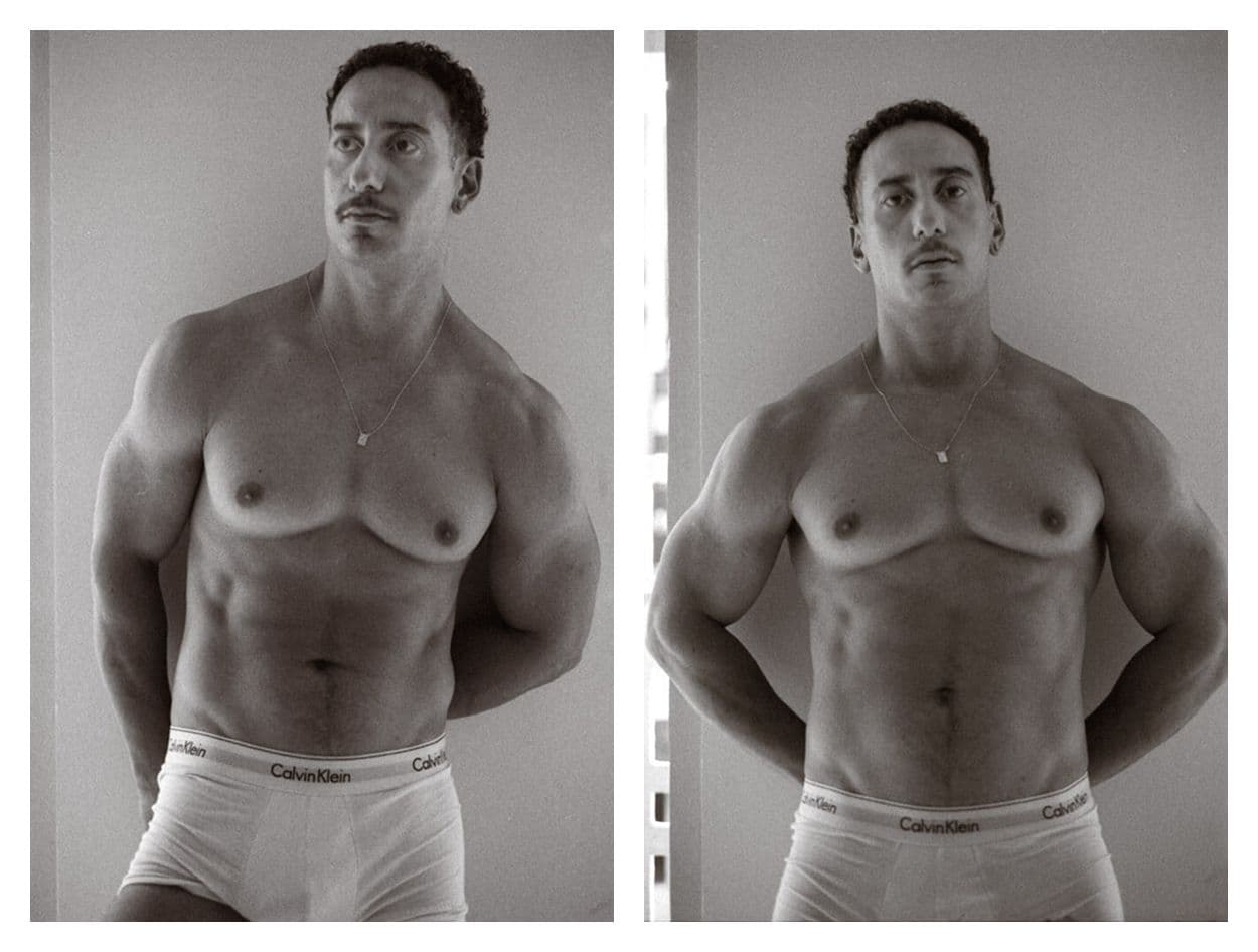 EDUARDO / SAO PAULO (2024)