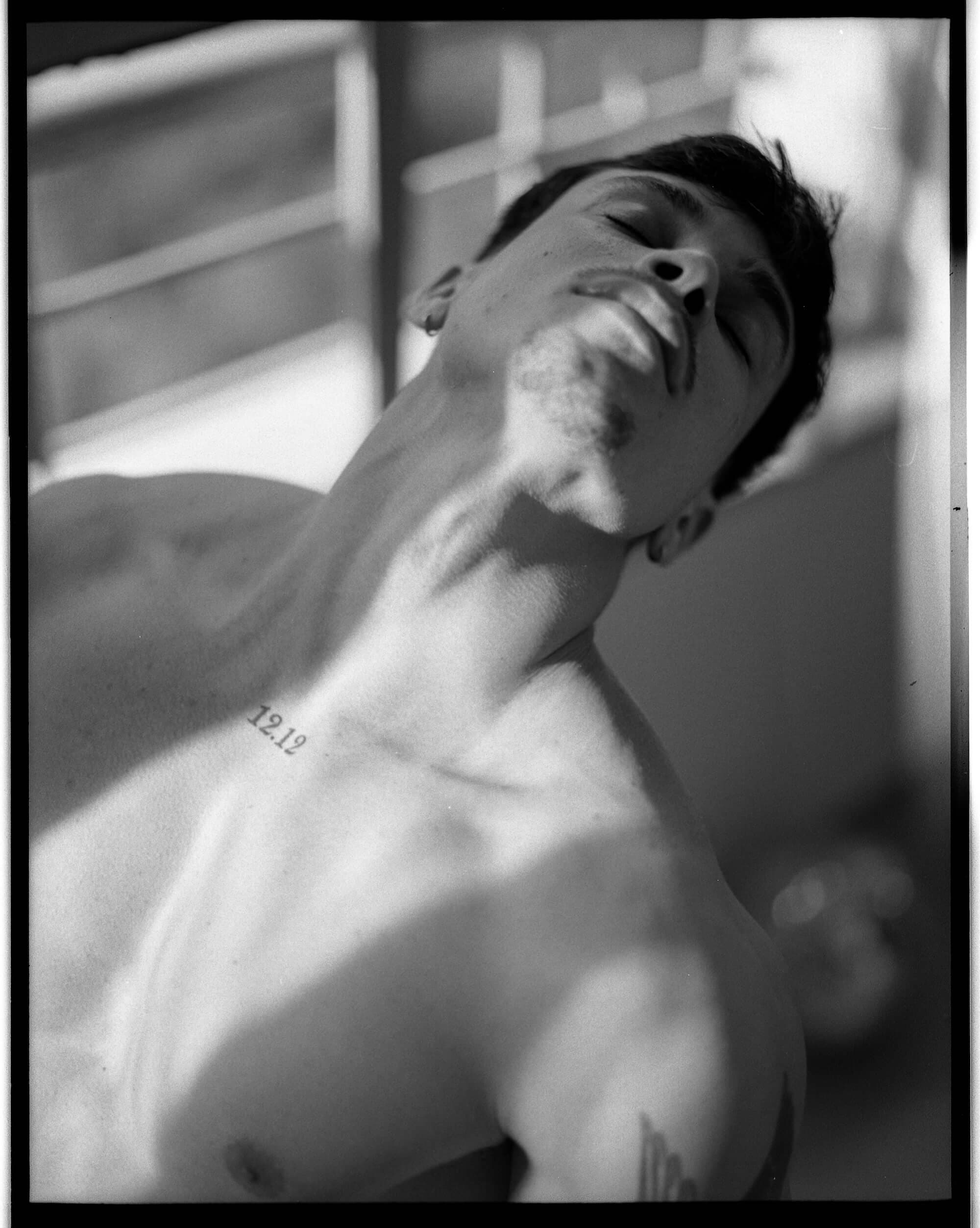 ALVIN / SAO PAULO (2024)