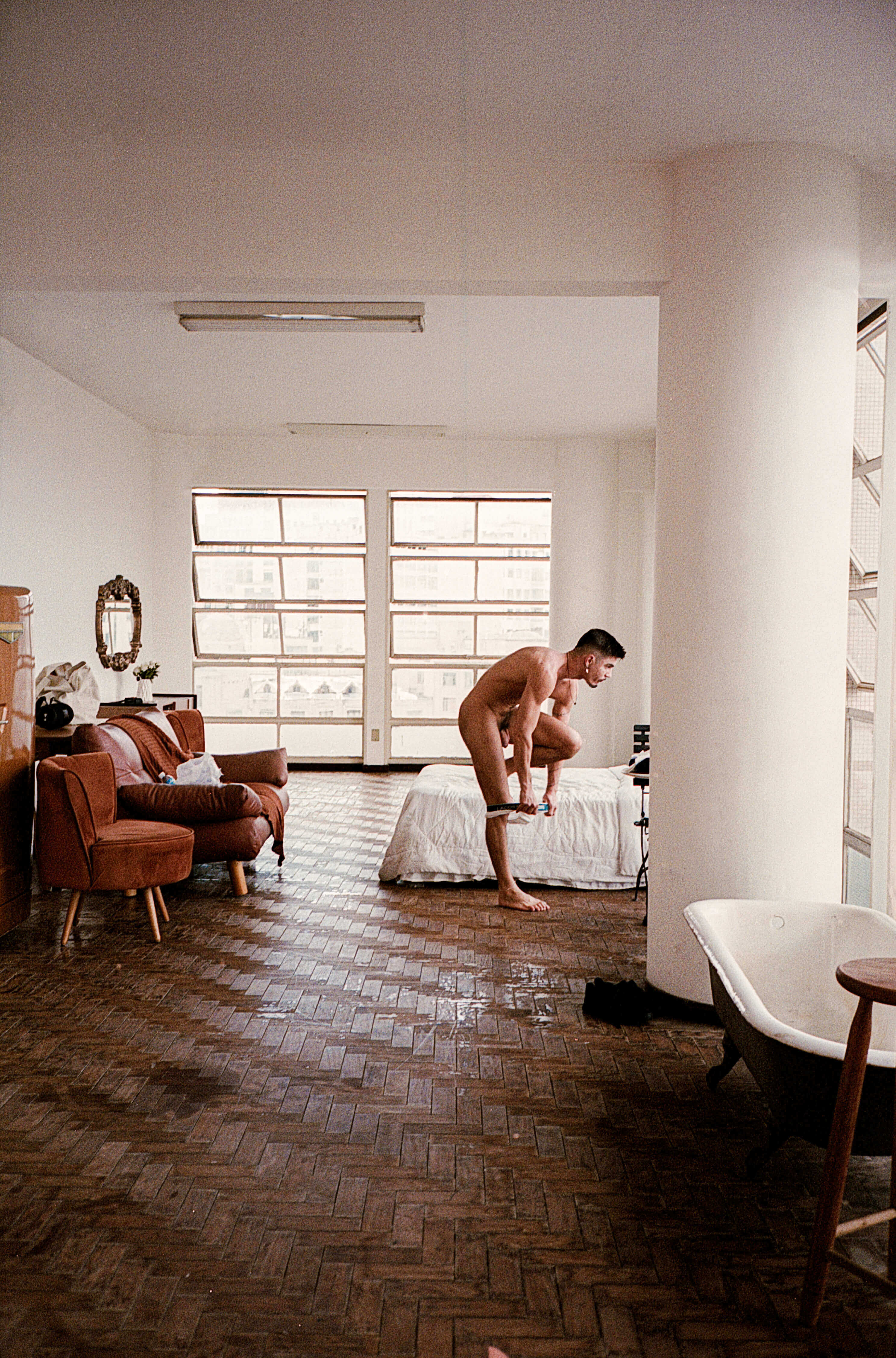 ANDRIO / SAO PAULO (2024)