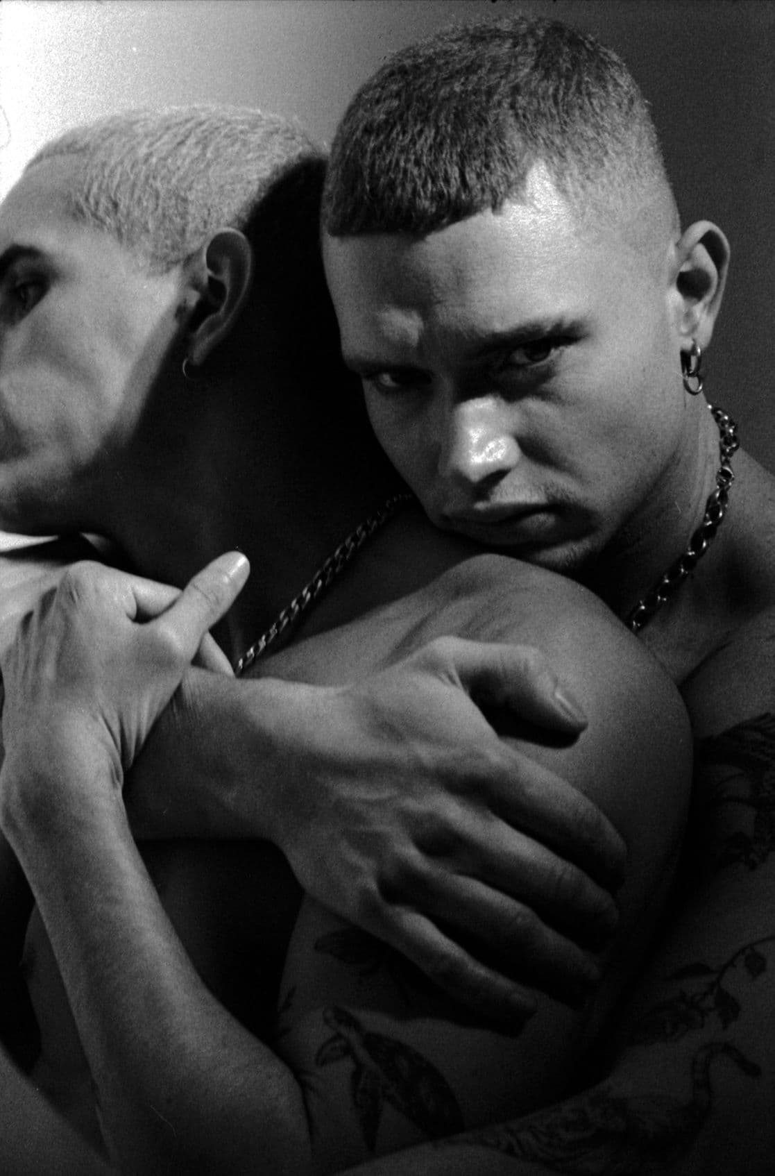 GABRIEL & MARCUS / SAO PAULO (2024)