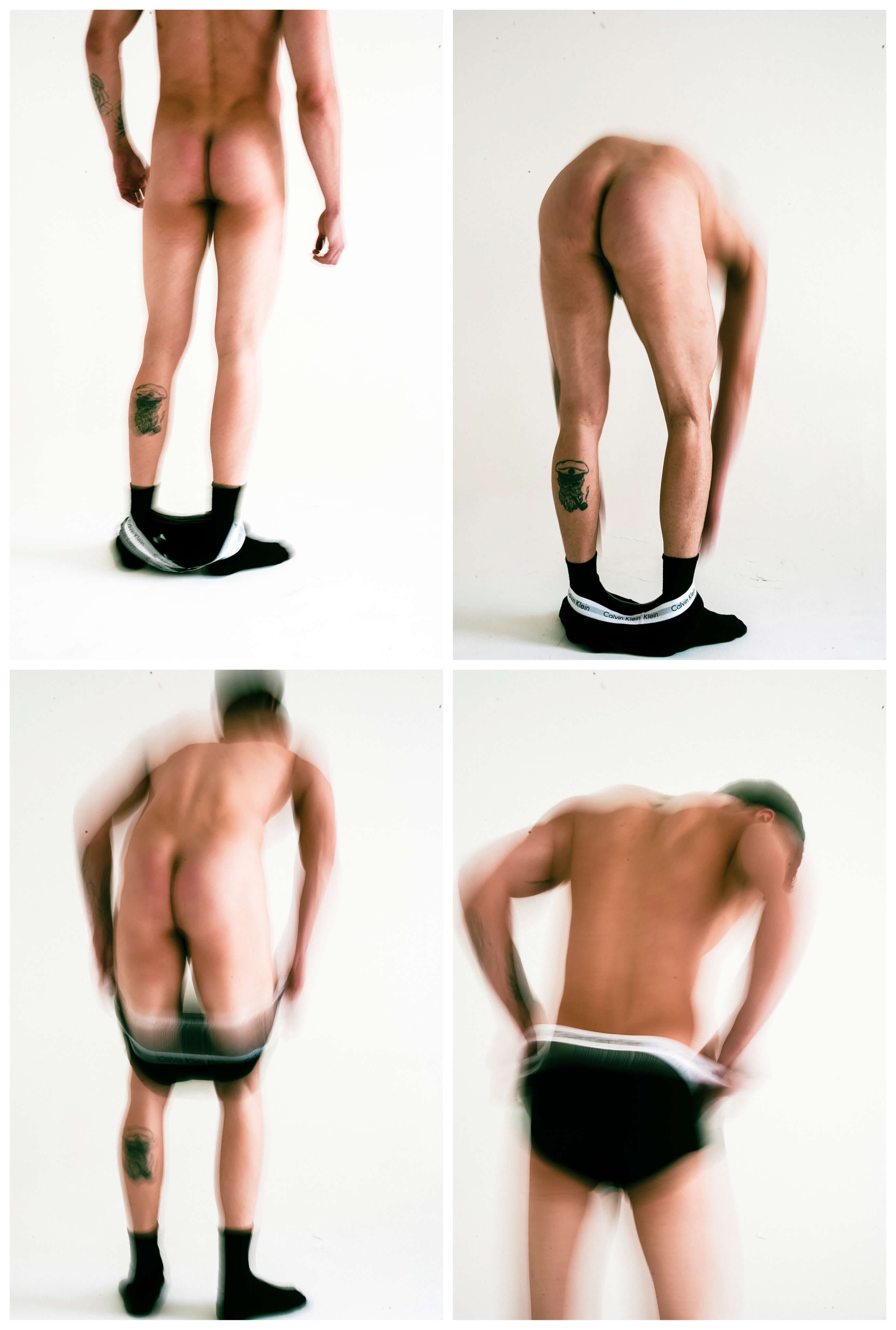 ALVIN / SAO PAULO (2024)