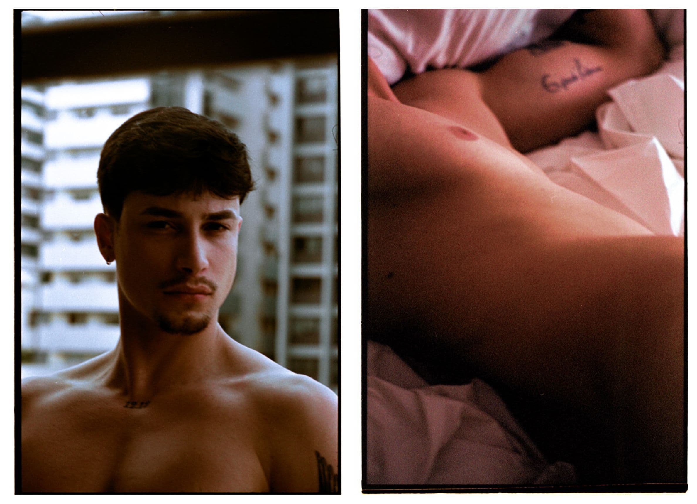 ALVIN / SAO PAULO (2024)