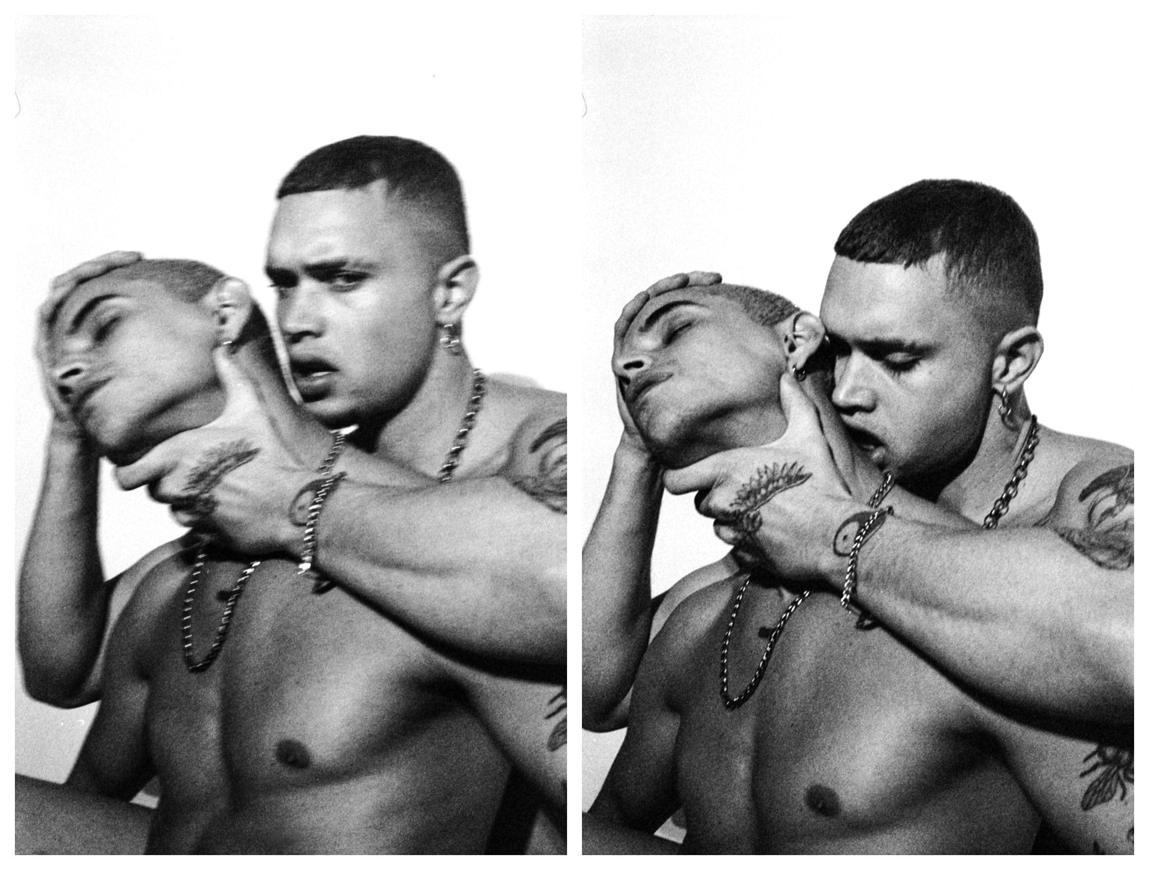 GABRIEL & MARCUS / SAO PAULO (2024)