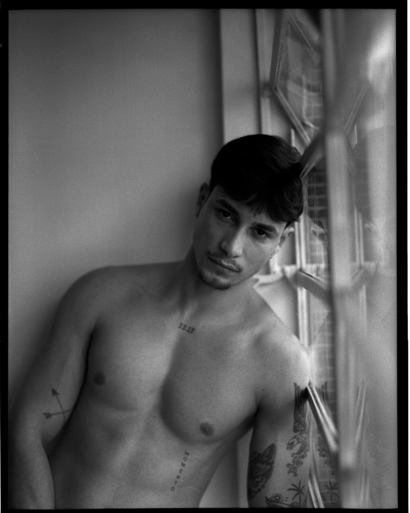 ALVIN / SAO PAULO (2024)