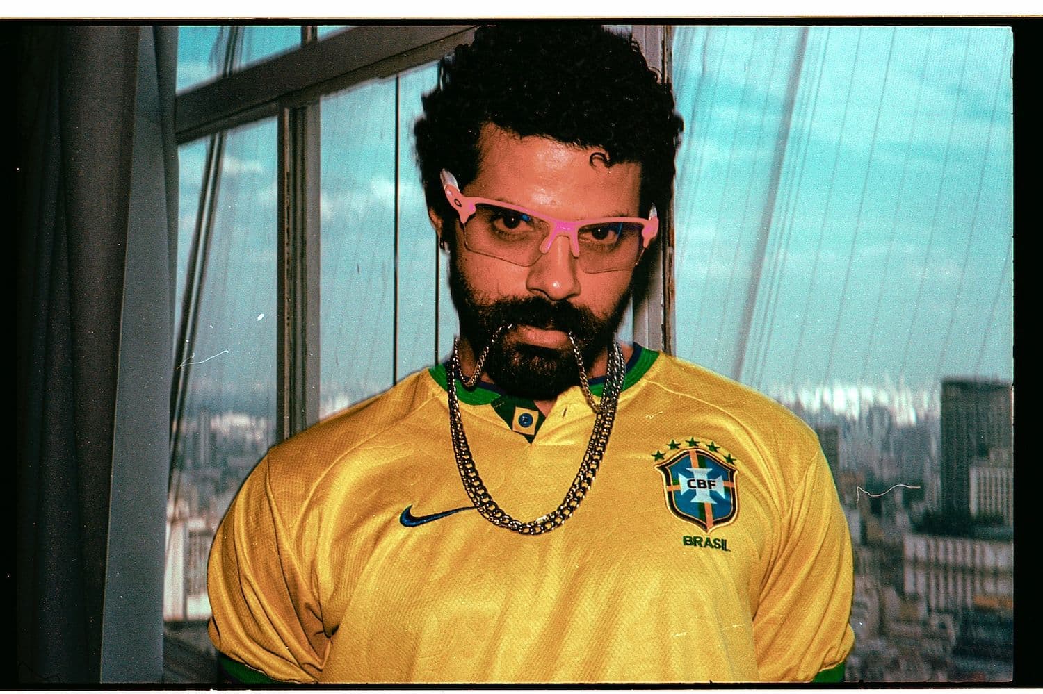 EVA / SAO PAULO (2024)