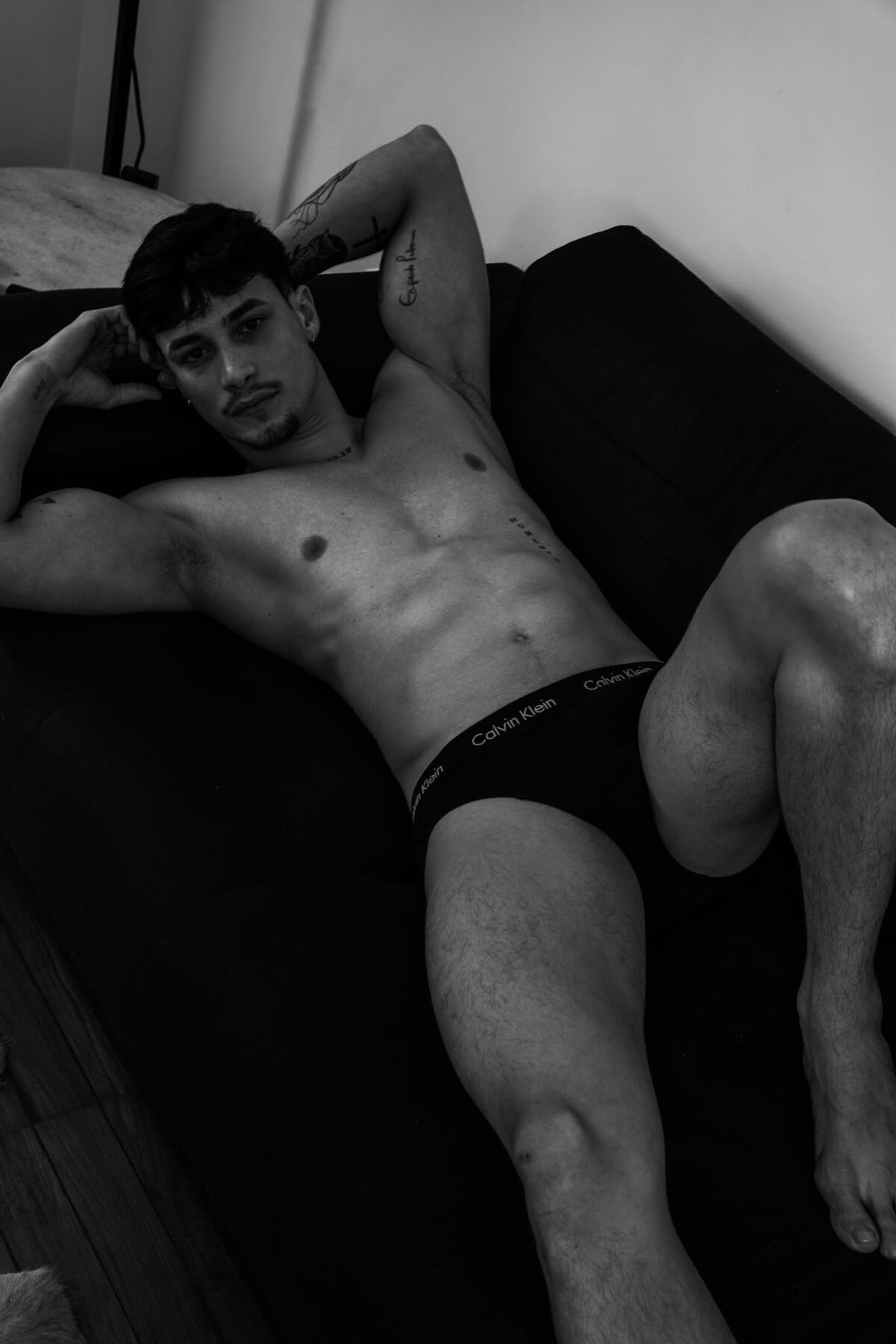 ALVIN / SAO PAULO (2024)