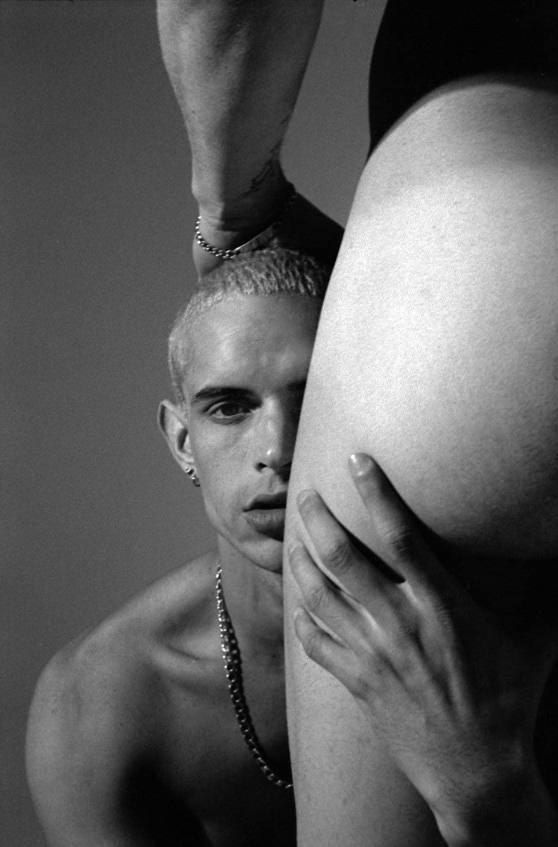 GABRIEL & MARCUS / SAO PAULO (2024)