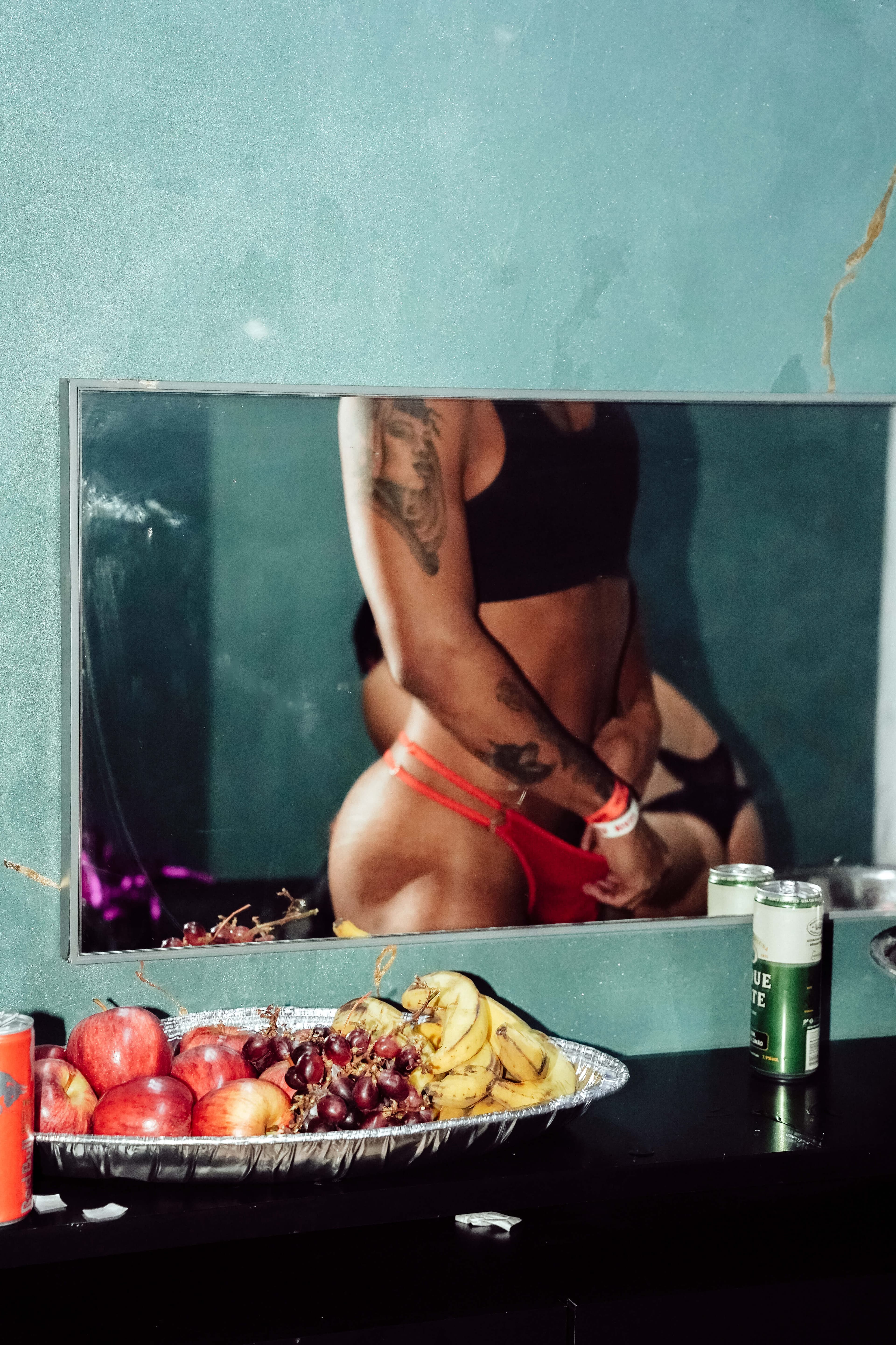 LEO / SAO PAULO (2024)