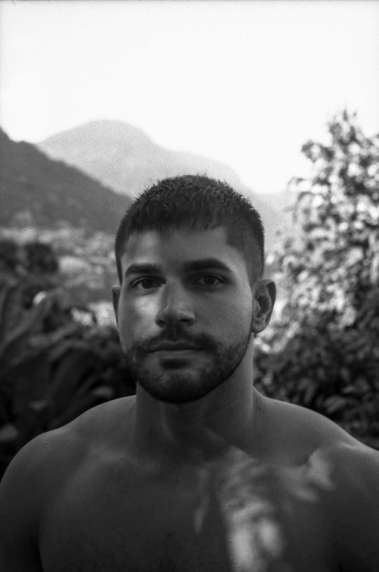 VINI / RIO DE JANEIRO (2024)