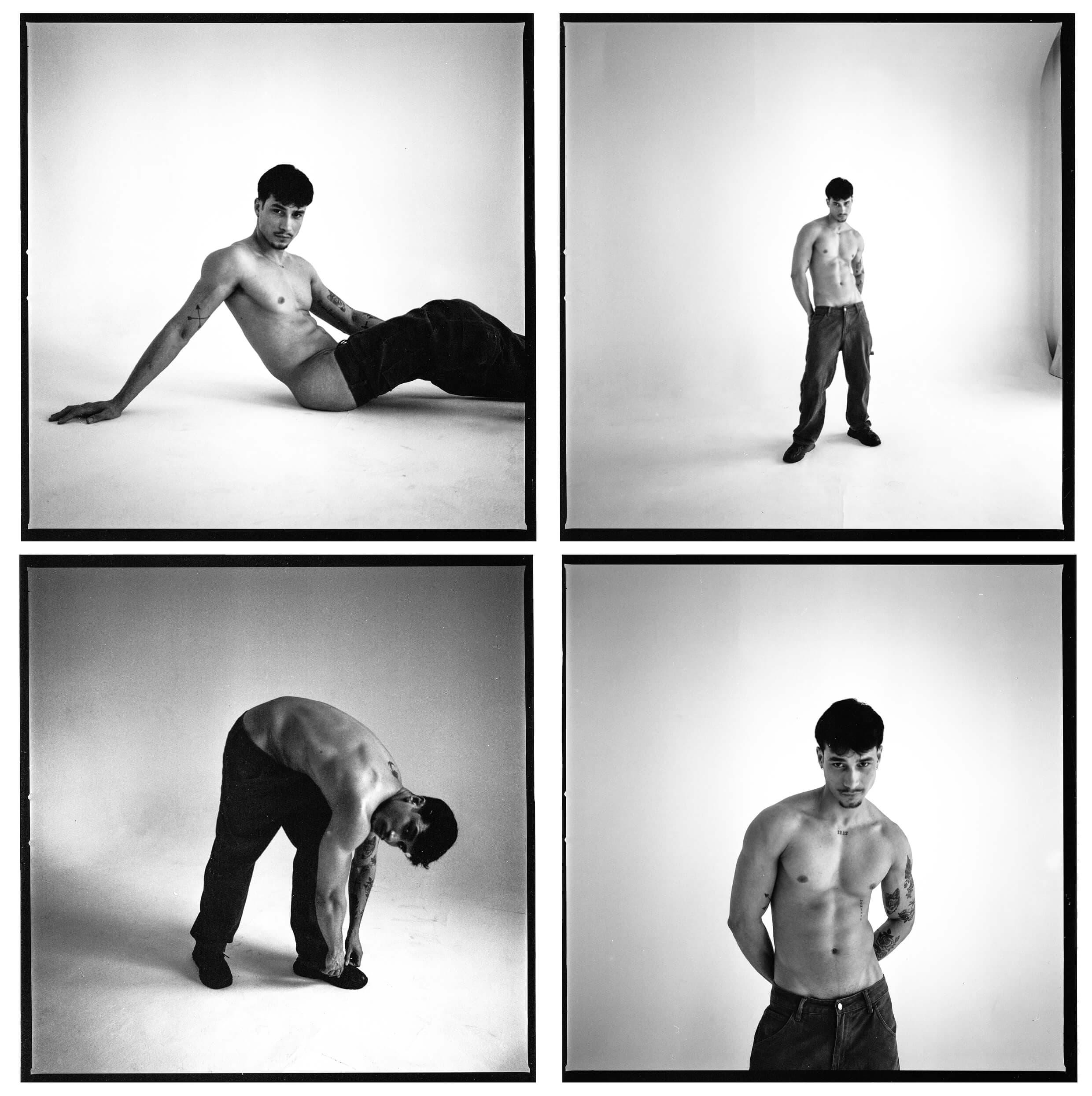 ALVIN / SAO PAULO (2024)