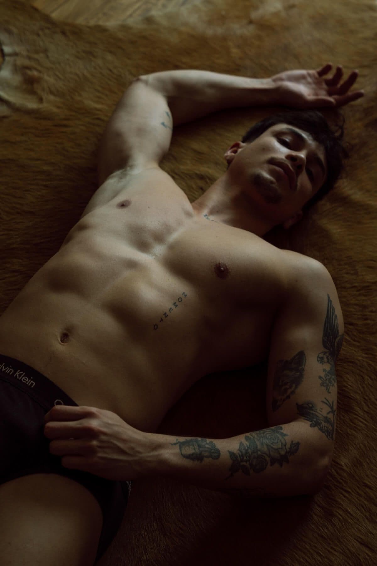 ALVIN / SAO PAULO (2024)