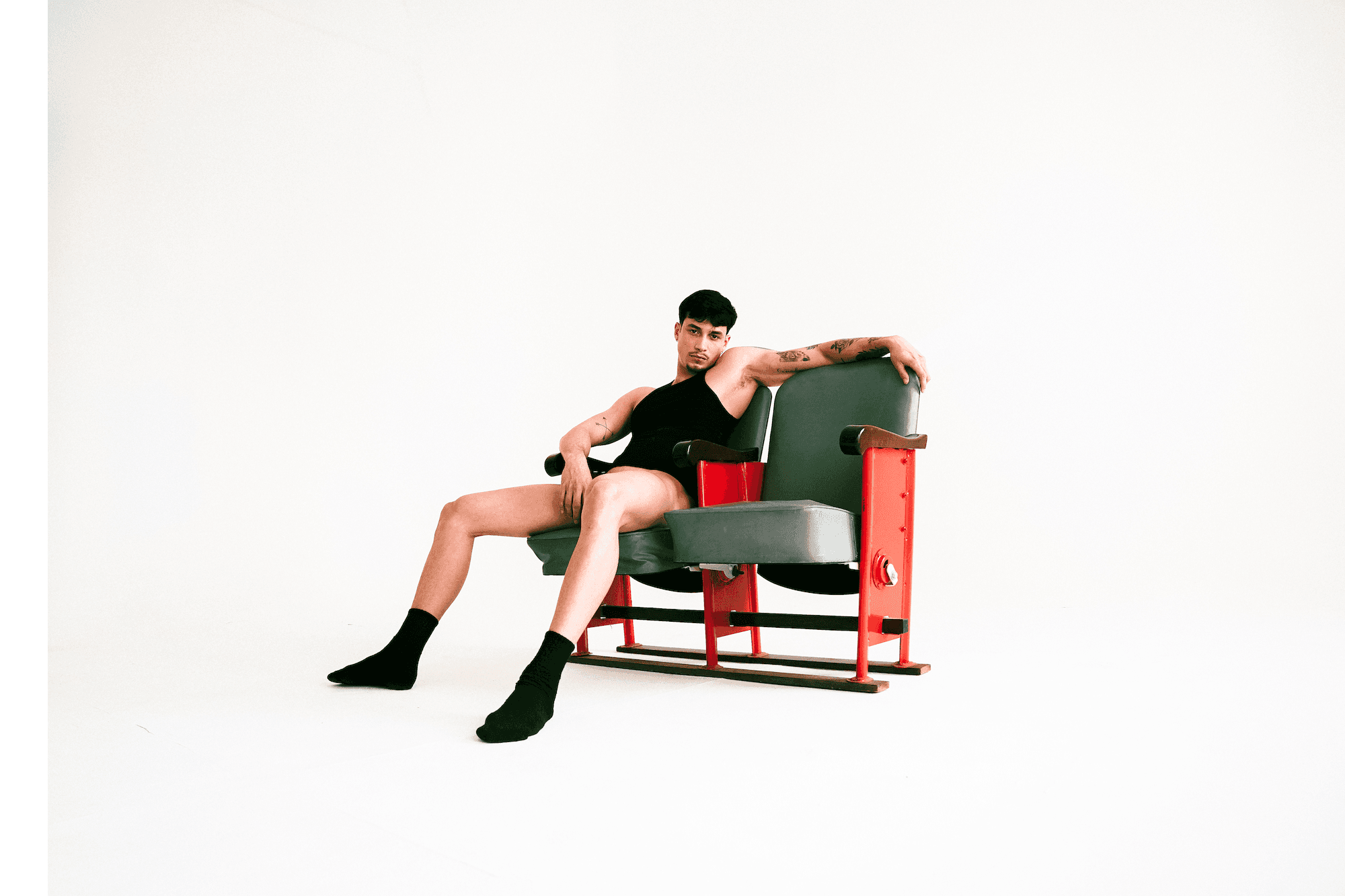 ALVIN / SAO PAULO (2024)