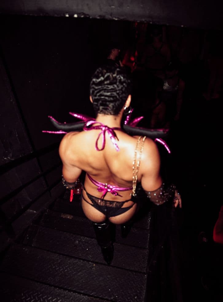 EVA / SAO PAULO (2024)