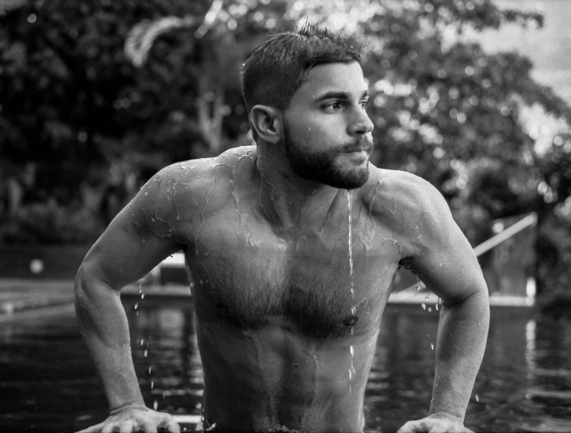 VINI / RIO DE JANEIRO (2024)