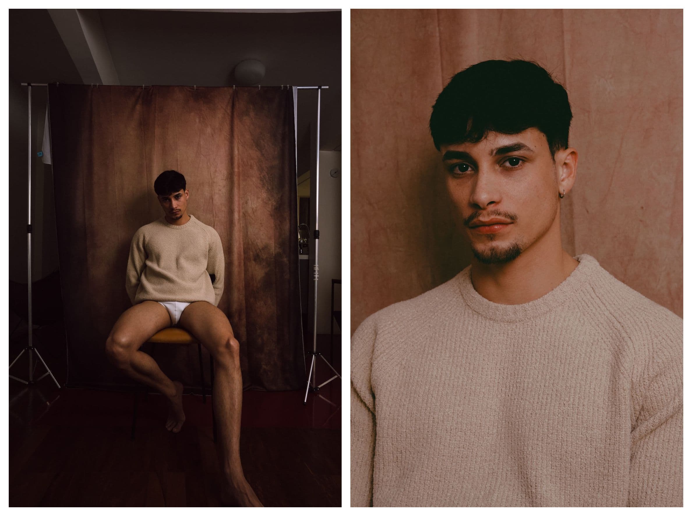 ALVIN / SAO PAULO (2024)