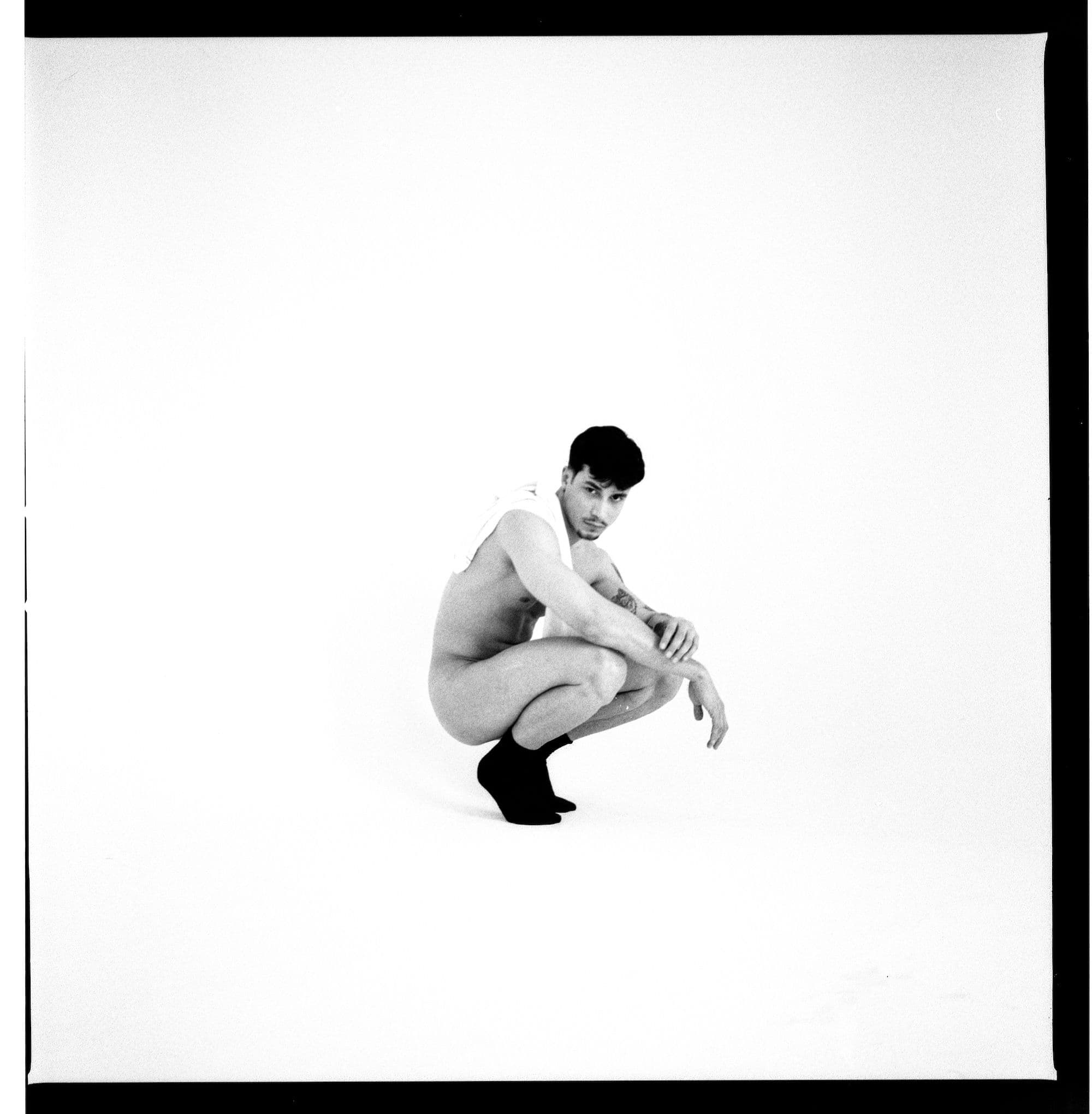 ALVIN / SAO PAULO (2024)