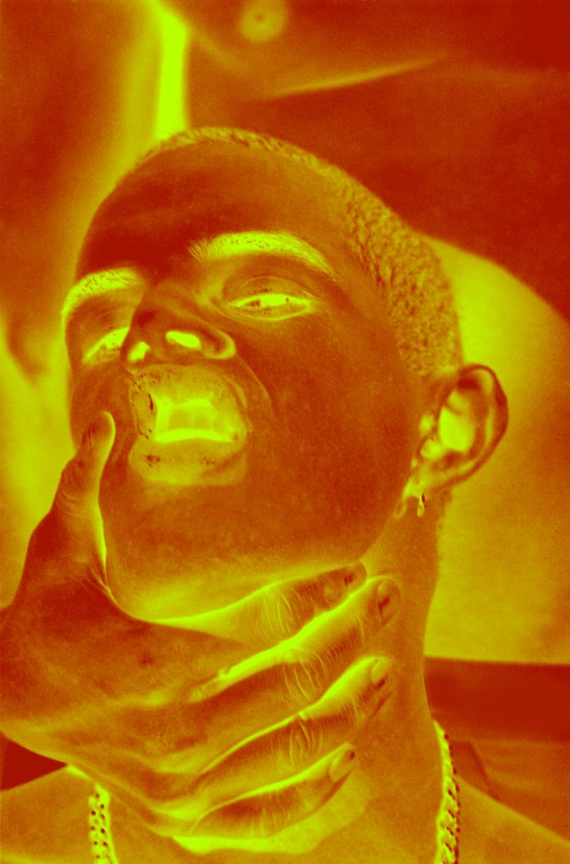 GABRIEL & MARCUS / SAO PAULO (2024)