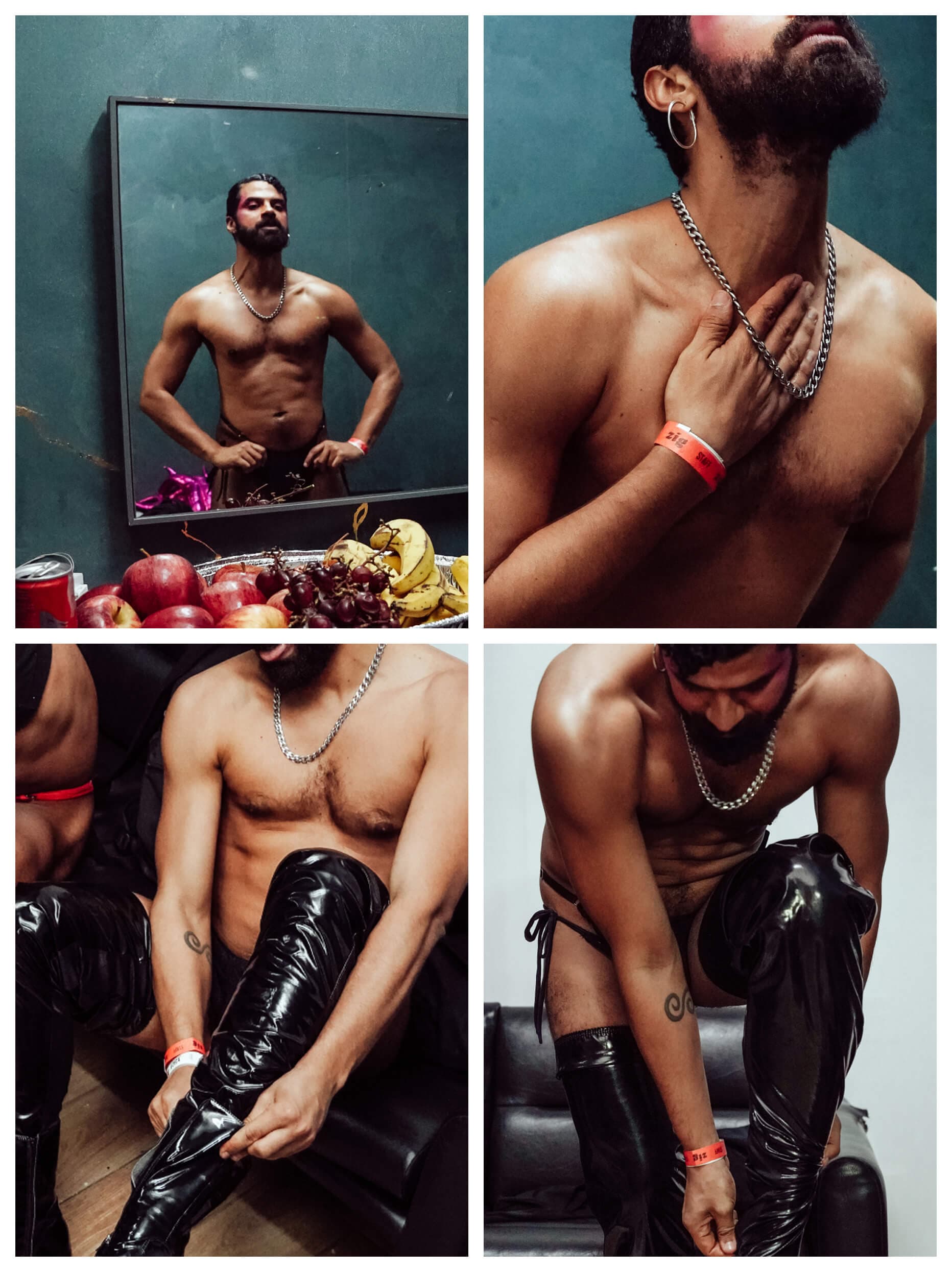 EVA / SAO PAULO (2024)